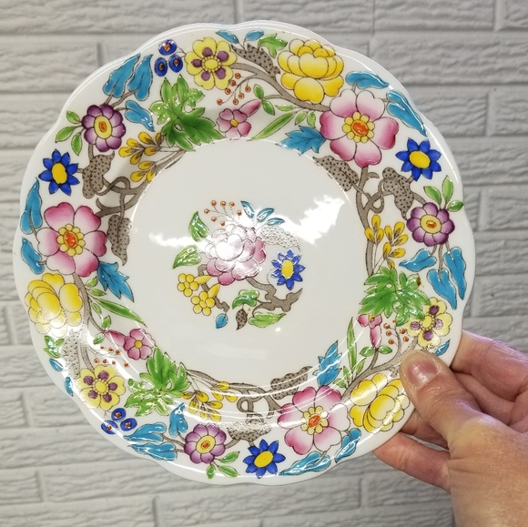 Royal Albert Jocobean replacement - Picture 9 of 10